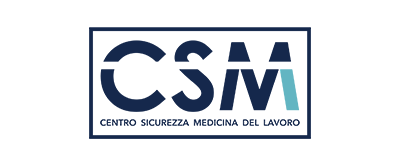 Logo csm