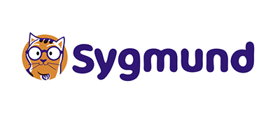 Logo sygmund